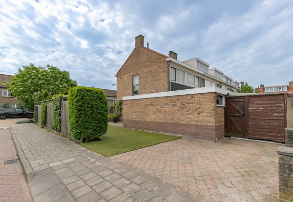 Medium property photo - Kastanjelaan 17, 2451 BW Leimuiden